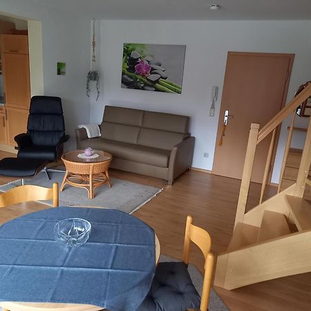 Alte Reihe 10 Whg 5 Lejlighed Zingst Eksteriør billede